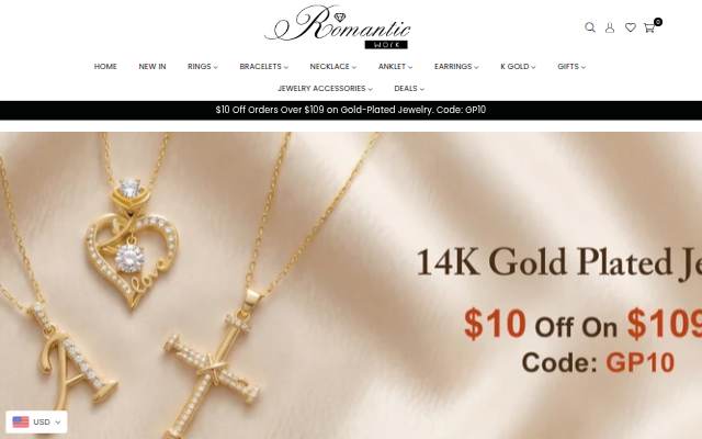Montra da Romanticwork Jewelry Personalized Handmade Gift Free Shipping