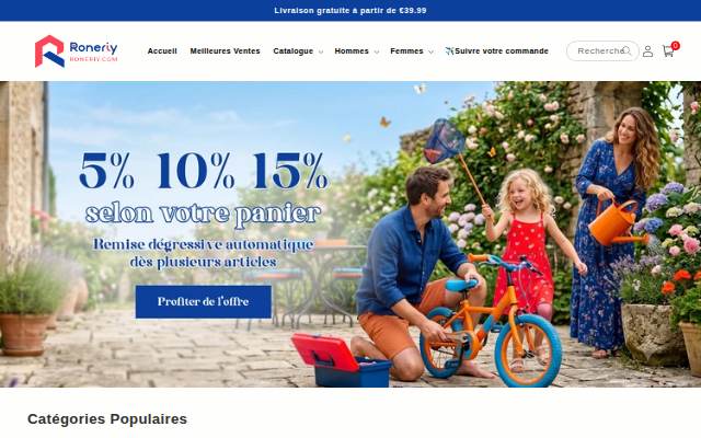roneriy storefront