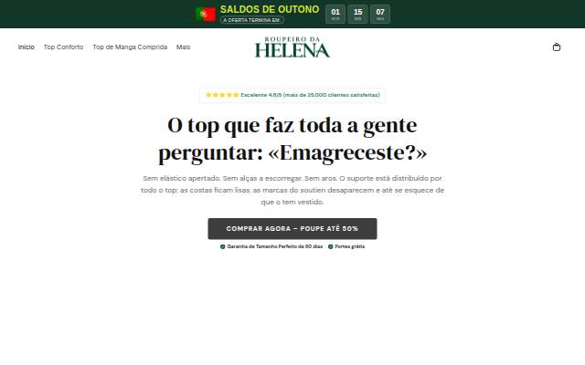 Montra da Helena