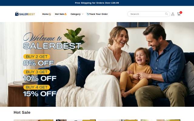 salerbest storefront