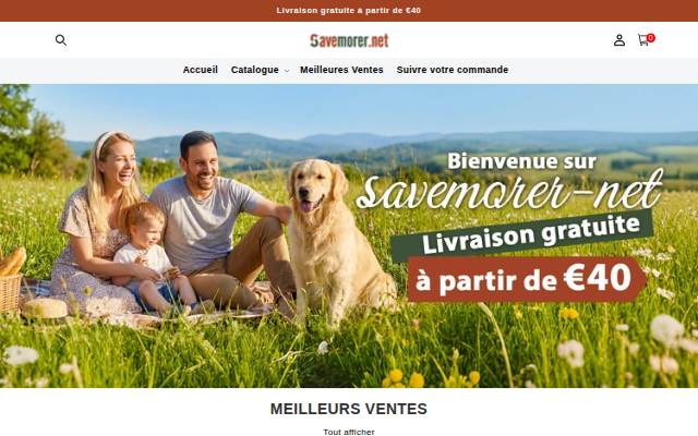 savemorer-net storefront