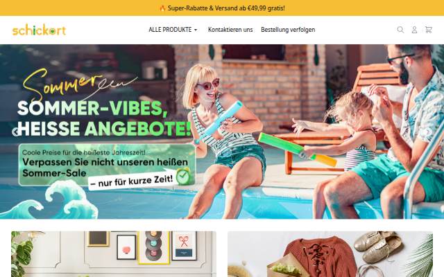 schickort storefront