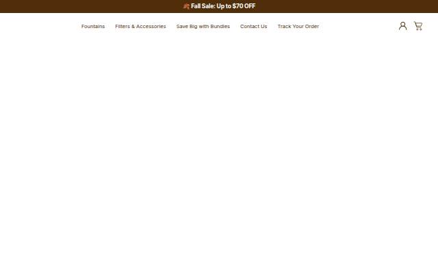 Selene storefront
