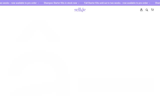 Selkie storefront