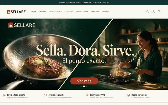 Montra da Sellare