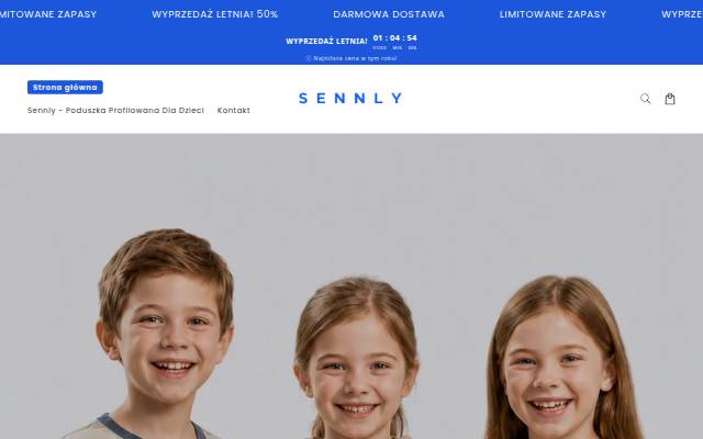 Montra da Sennly