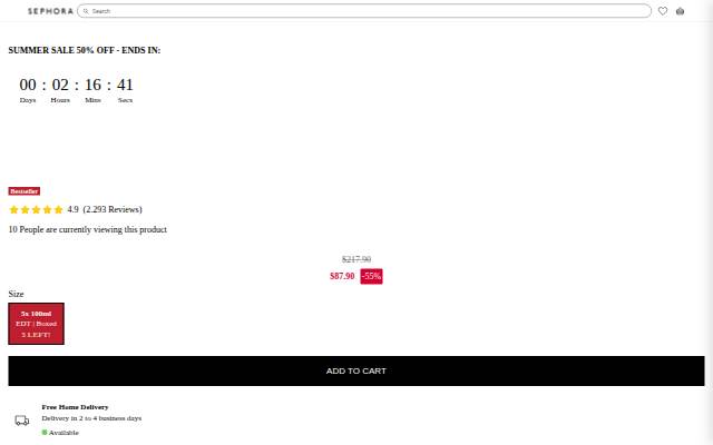 Redirecionando... storefront