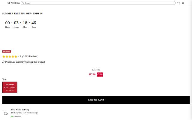Redirecionando... storefront