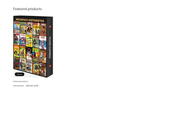 Recurso Digital Int storefront