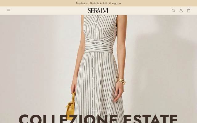 SV storefront
