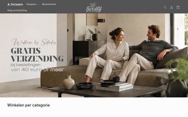 setaliy storefront
