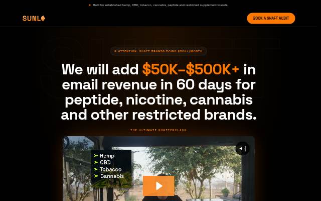 Sunlo Consulting storefront
