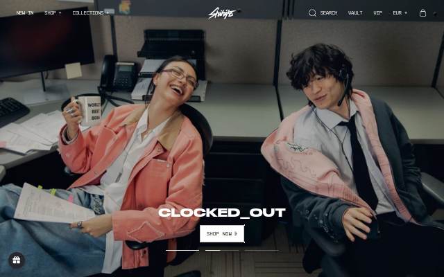Shihiko storefront