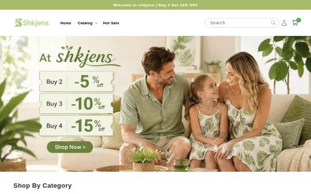 shkjens storefront