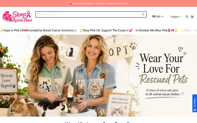 Montra da shop4rescuepaws1