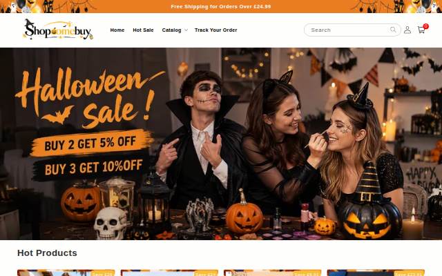 Montra da shopcomebuy-1