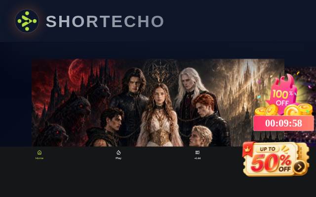 shortecho.cc storefront