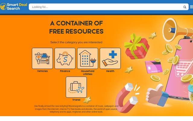 Unlock the best savings and deals storefront