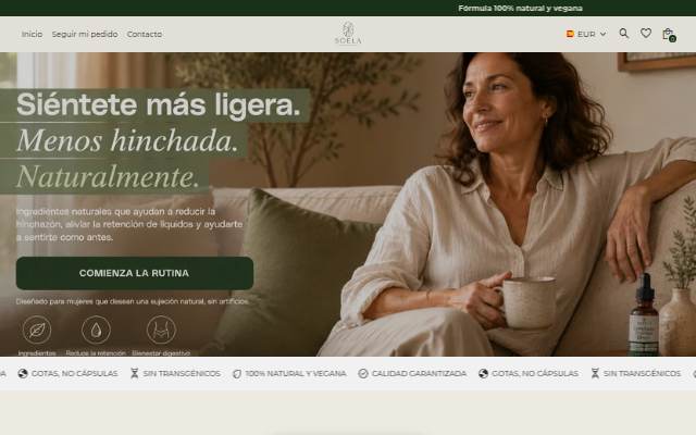 Soela storefront
