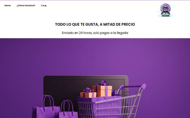 WordPress – WordPress Description storefront