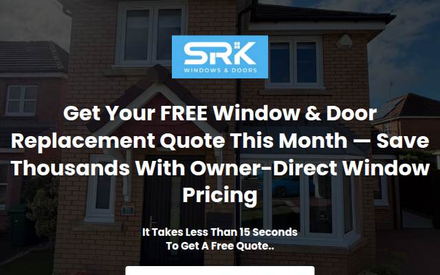 Montra da SRK Windows And Doors