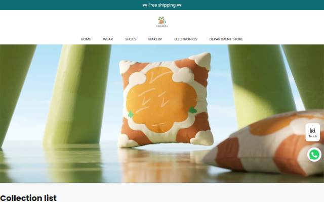 ssoaota.com storefront