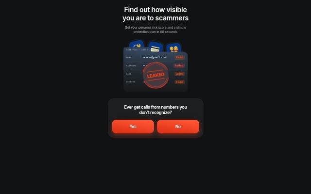 Onyx storefront
