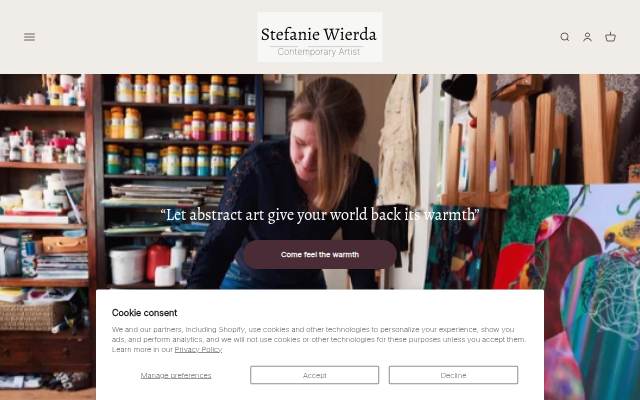 Montra da stefaniewierda-artprints