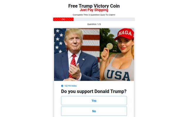 Quiz 5 storefront