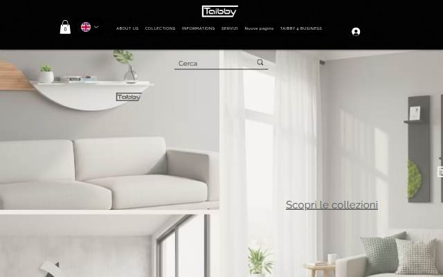 taibby storefront