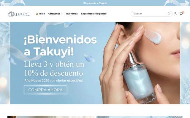 takuyi storefront