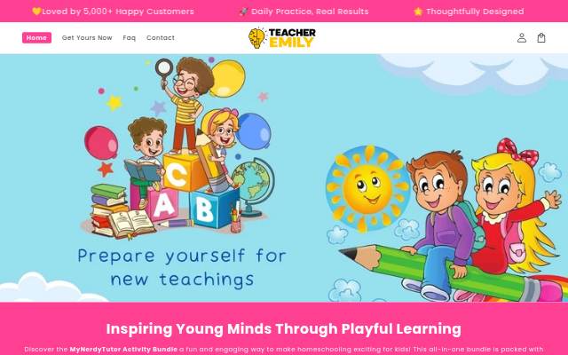 teacheremily storefront