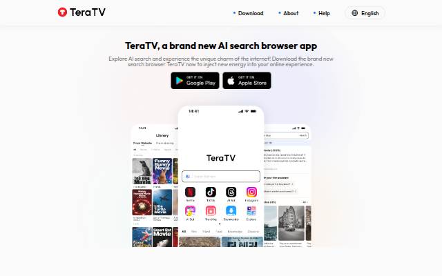 teraboxlite.com storefront