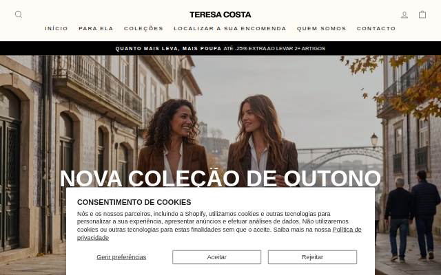 TC storefront