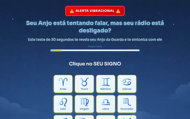 Leitura do Anjo da Guarda storefront