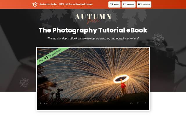 Montra da The-Photo-eBook