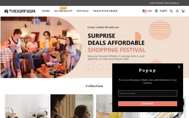 theiorfusm storefront