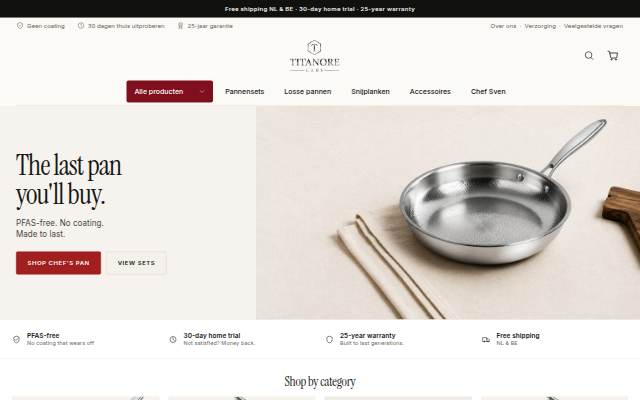 titanorelabs storefront