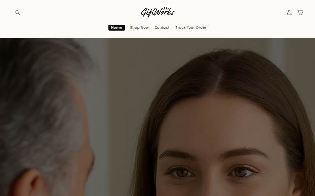 Startseite von tophstore
