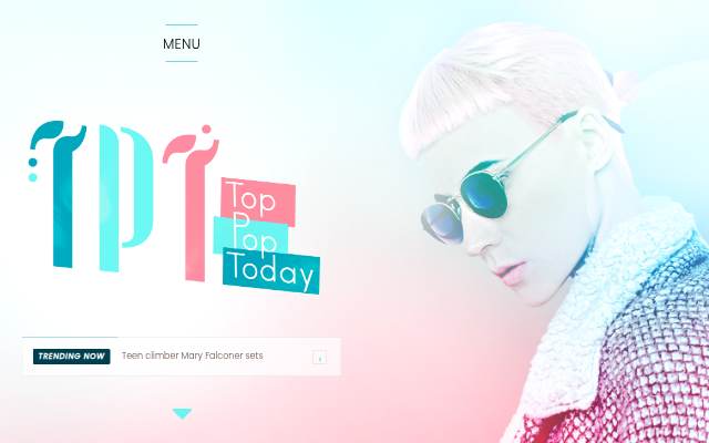 toppoptoday.com storefront