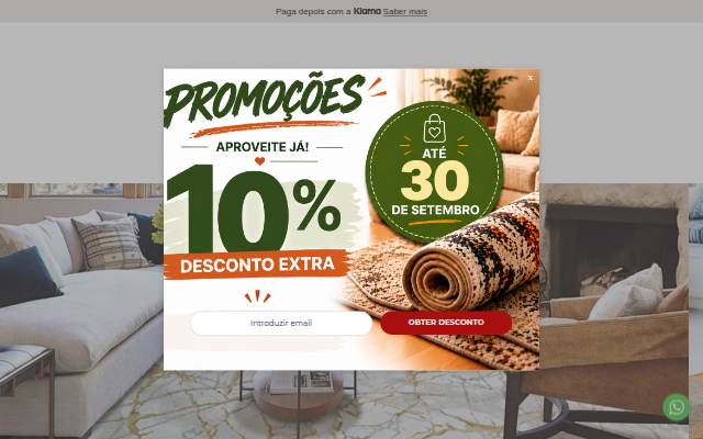 Trapofarrapo storefront