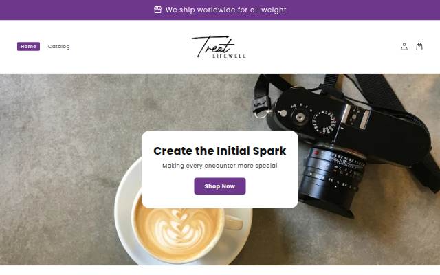 treatlifewell storefront