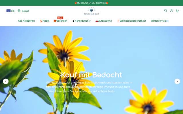 trendy-und-bunt storefront