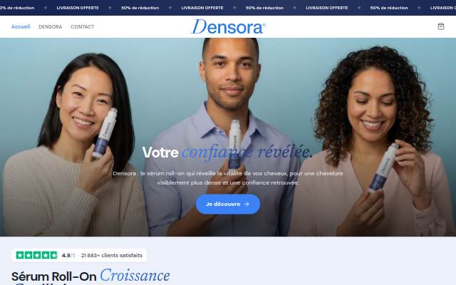 BrandShipping storefront