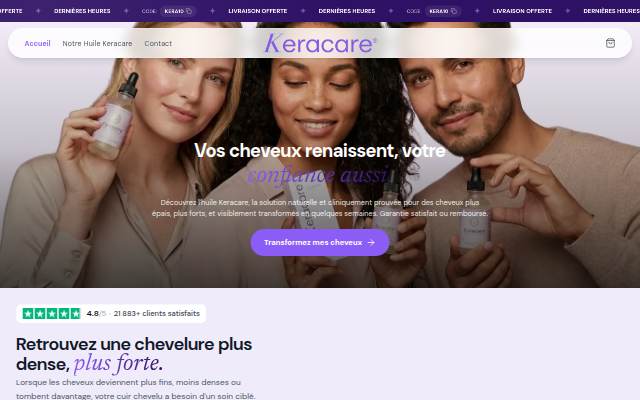 BrandShipping storefront
