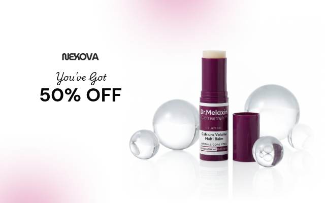 Nexova storefront
