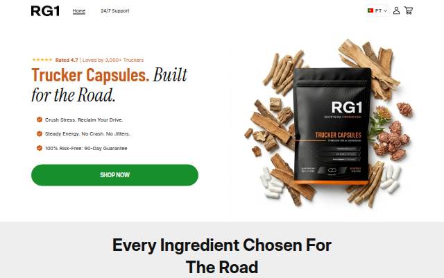 RG1 storefront