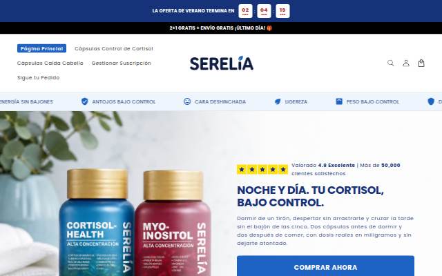 Montra da tryserelia.com