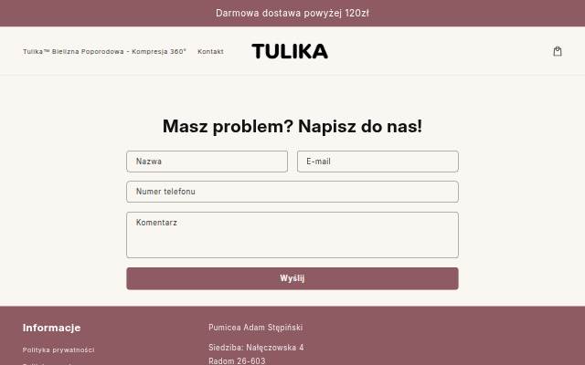 Montra da Tulika