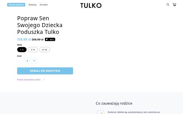 Montra da Tulko